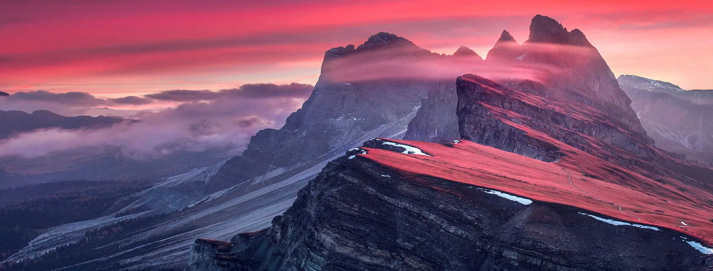Image for Mountain Majesty
